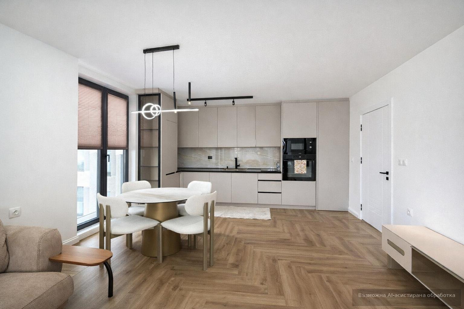 Дава под наем 2-СТАЕН, гр. Пловдив, Тракия