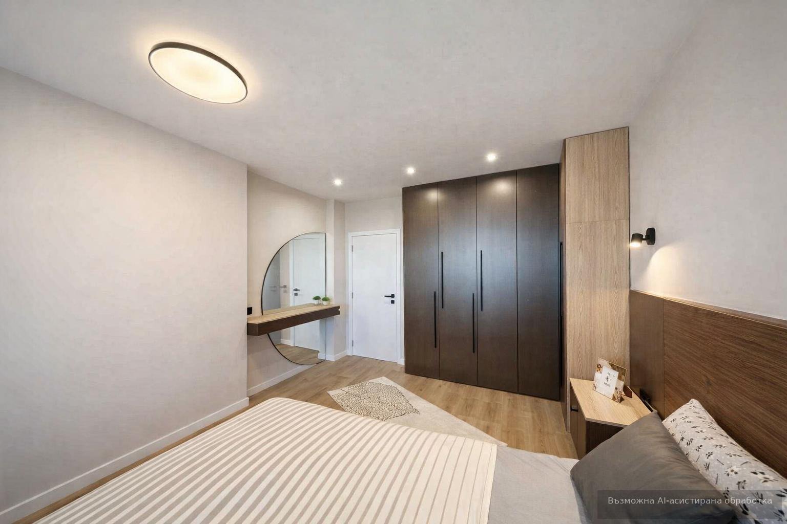 Дава под наем 2-СТАЕН, гр. Пловдив, Център, снимка 7 - Апартаменти - 54353810