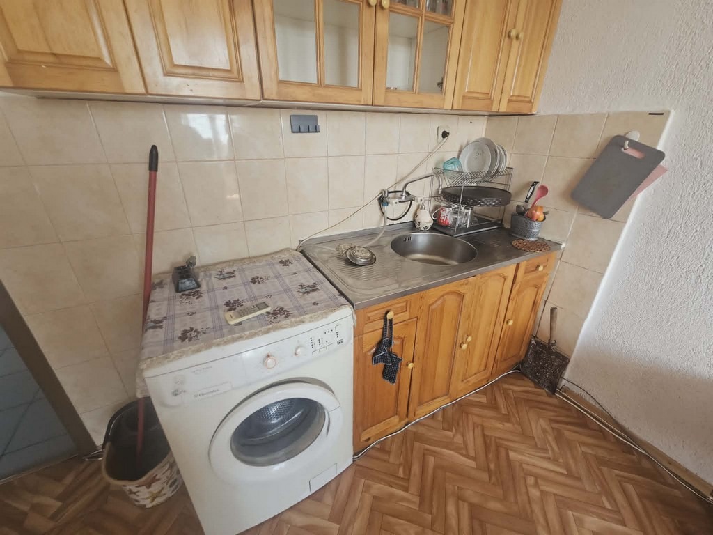 Дава под наем 2-СТАЕН, гр. Кърджали, Център, снимка 3 - Апартаменти - 54406658