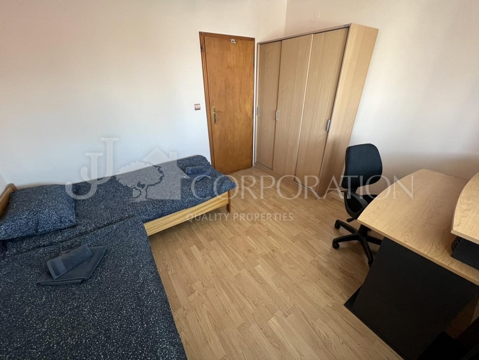 Дава под наем 3-СТАЕН, гр. София, Център, снимка 14 - Апартаменти - 55277057