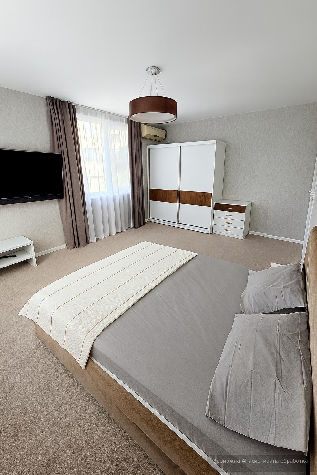 Дава под наем 3-СТАЕН, гр. Пловдив, Център, снимка 3 - Апартаменти - 52532733