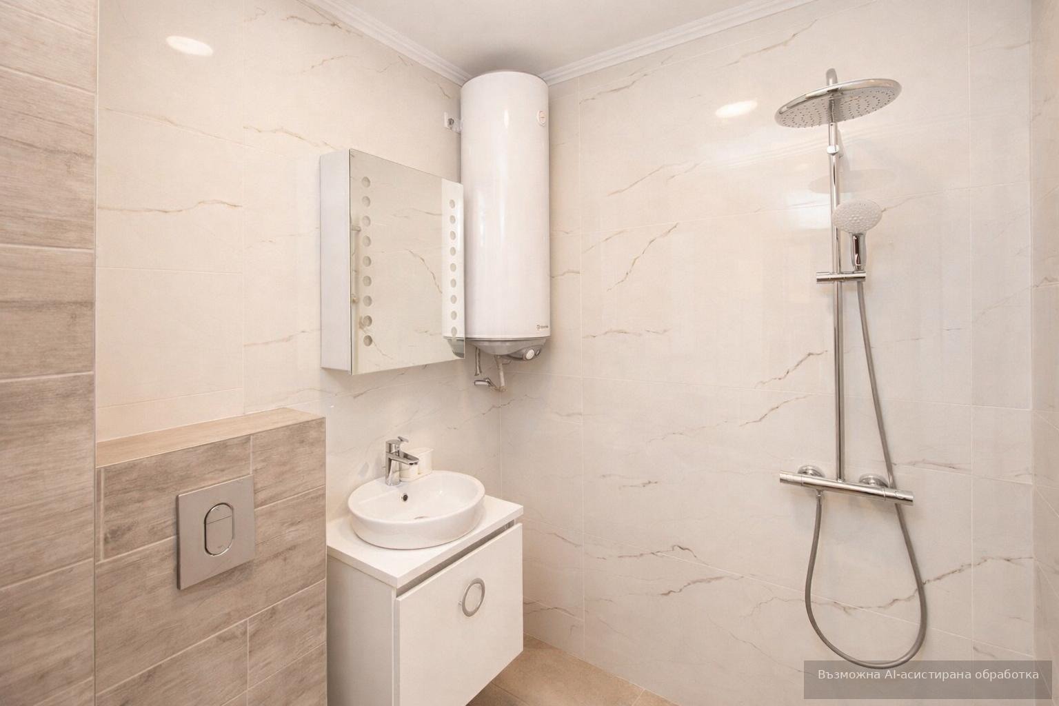 Дава под наем 3-СТАЕН, гр. Пловдив, Кършияка, снимка 5 - Апартаменти - 53897498