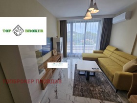 1 chambre Tsentar, Plovdiv 3