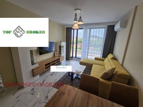 1 chambre Tsentar, Plovdiv 4