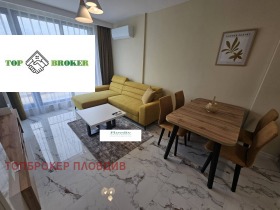 1 chambre Tsentar, Plovdiv 5