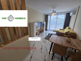 1 slaapkamer Tsentar, Plovdiv 7