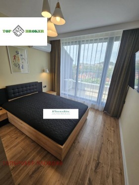 1 chambre Tsentar, Plovdiv 10