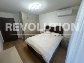 1 bedroom Hristo Smirnenski, Plovdiv 5