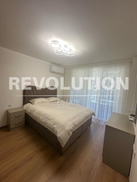 1 bedroom Hristo Smirnenski, Plovdiv 6