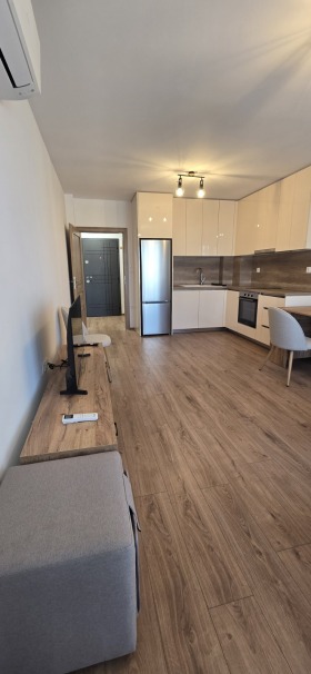 Te huur 1 slaapkamer
