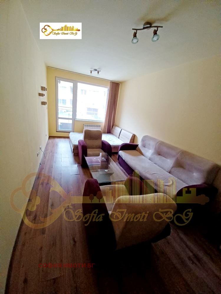 Дава под наем  1-стаен град София , Студентски град , 50 кв.м | 26632816 - изображение [3]