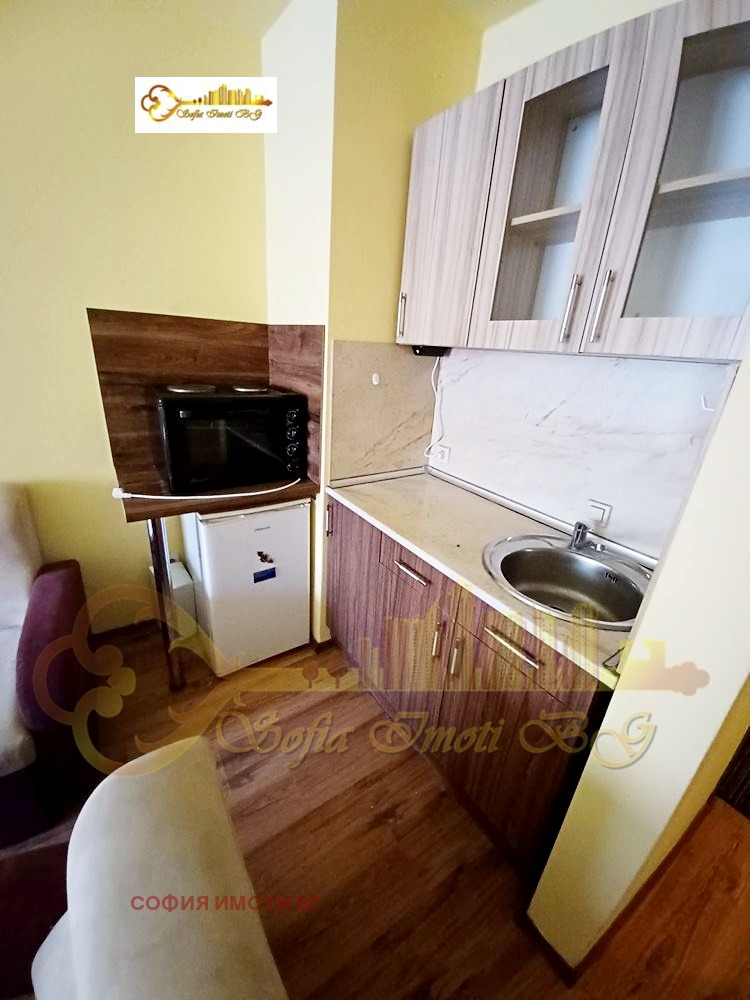 Дава под наем  1-стаен град София , Студентски град , 50 кв.м | 26632816 - изображение [2]