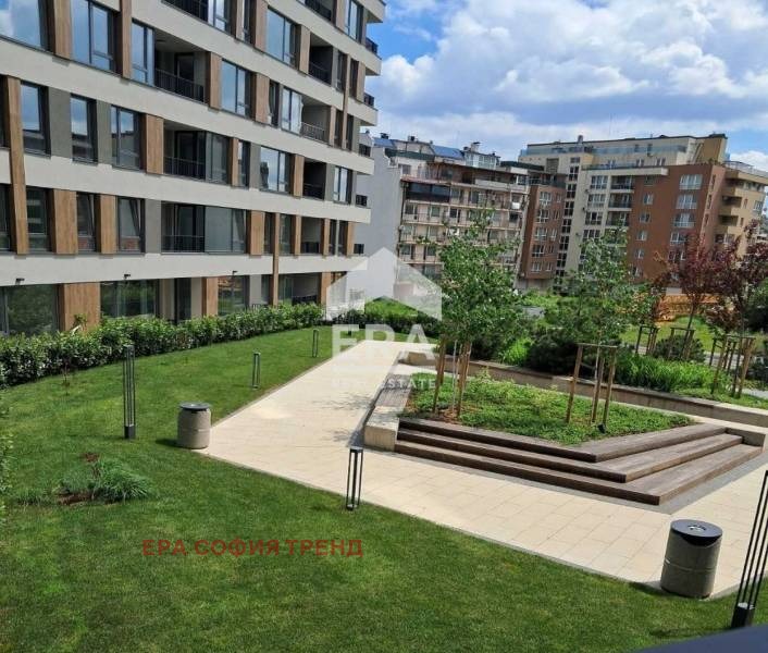 Дава под наем 1-СТАЕН, гр. София, Овча купел, снимка 7 - Апартаменти - 54938051