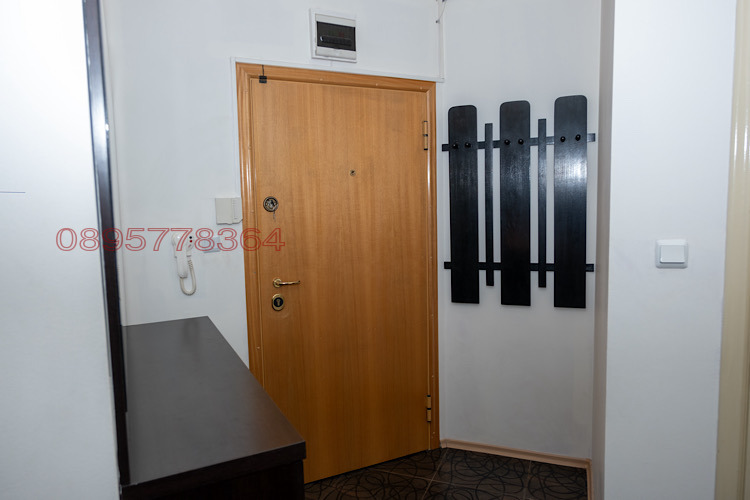 Til leie  1 soverom Varna , Zavod Drusjba , 80 kvm | 49415613 - bilde [14]