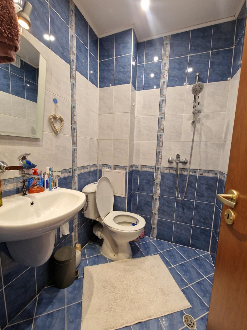 For Rent  1 bedroom Plovdiv , Tsentar , 70 sq.m | 21999183 - image [5]