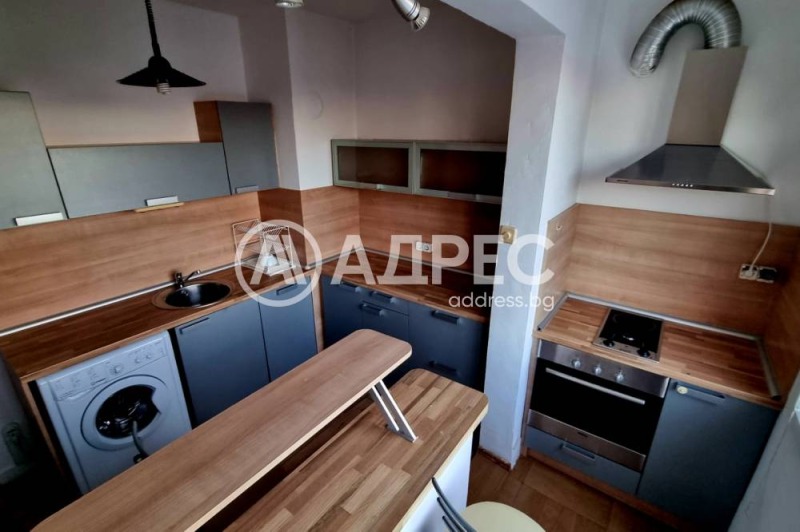 Дава под наем  2-стаен град София , Мусагеница , 65 кв.м | 81312569 - изображение [2]