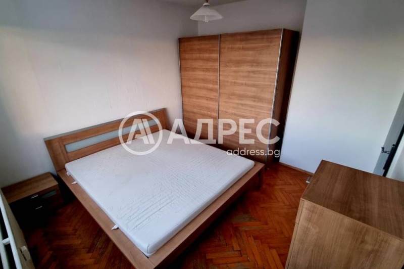 Дава под наем  2-стаен град София , Мусагеница , 65 кв.м | 81312569 - изображение [6]