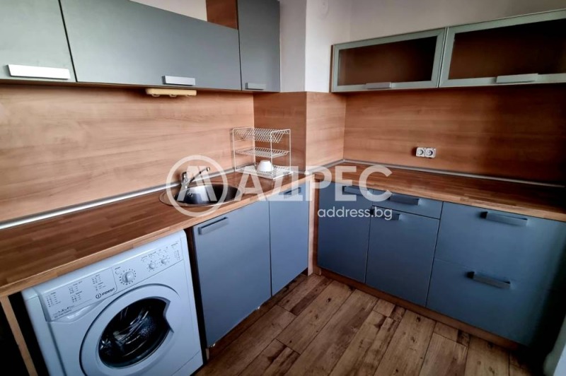 Дава под наем  2-стаен град София , Мусагеница , 65 кв.м | 81312569