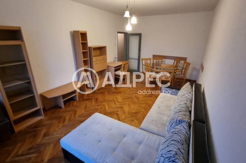 Дава под наем  2-стаен град София , Мусагеница , 65 кв.м | 81312569 - изображение [4]