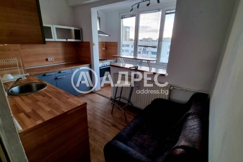 Дава под наем  2-стаен град София , Мусагеница , 65 кв.м | 81312569 - изображение [3]