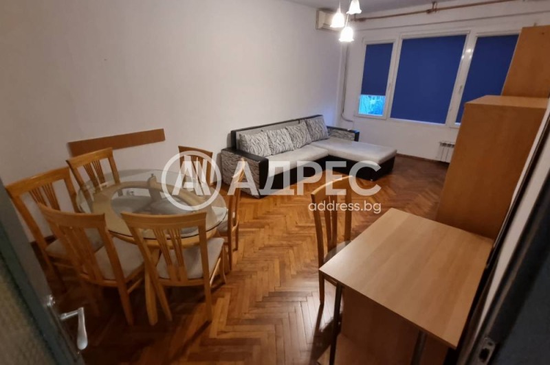 Дава под наем  2-стаен град София , Мусагеница , 65 кв.м | 81312569 - изображение [5]