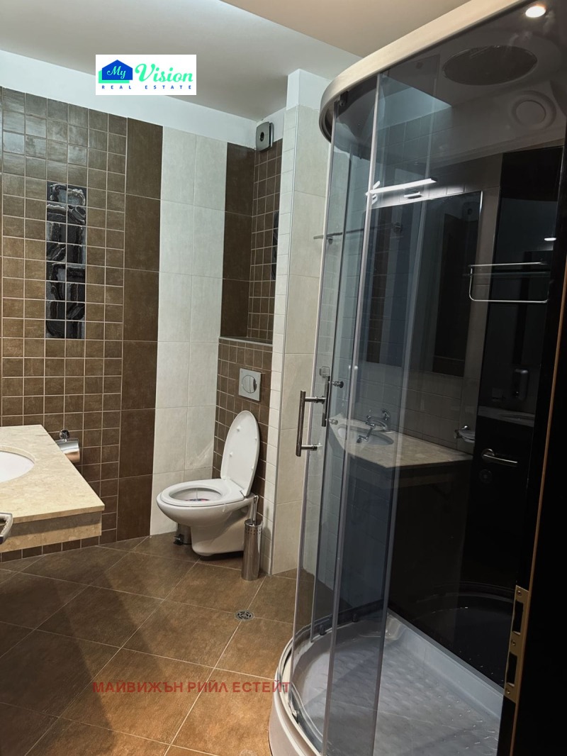 Издаје се  1 спаваћа соба Софија , Хладилника , 65 м2 | 66939219 - слика [3]