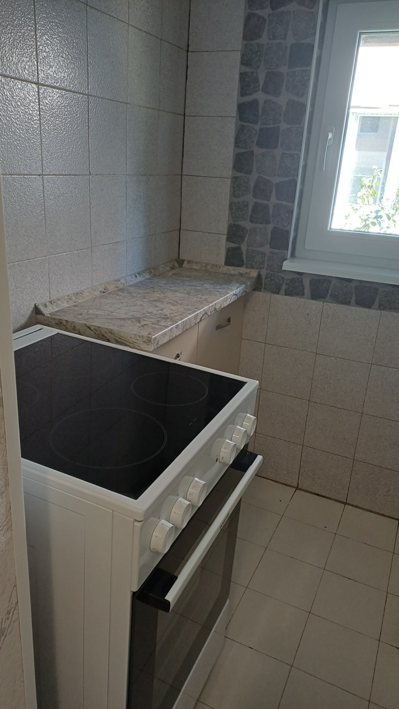 K pronájmu  1 ložnice Sofia , Geo Milev , 50 m2 | 12013632 - obraz [7]