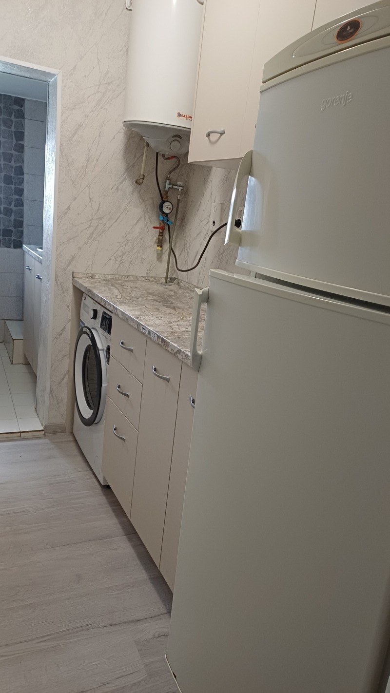 K pronájmu  1 ložnice Sofia , Geo Milev , 50 m2 | 12013632 - obraz [6]