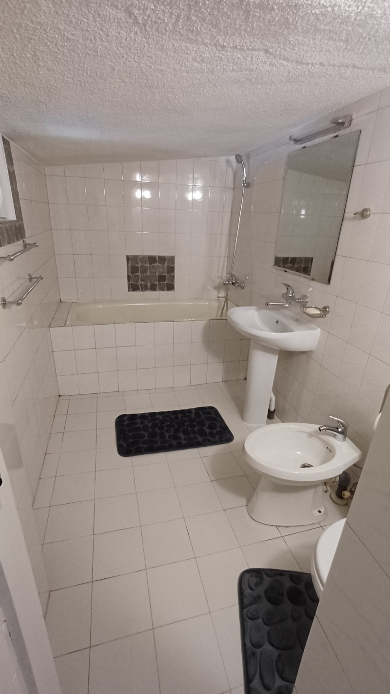 K pronájmu  1 ložnice Sofia , Geo Milev , 50 m2 | 12013632 - obraz [10]