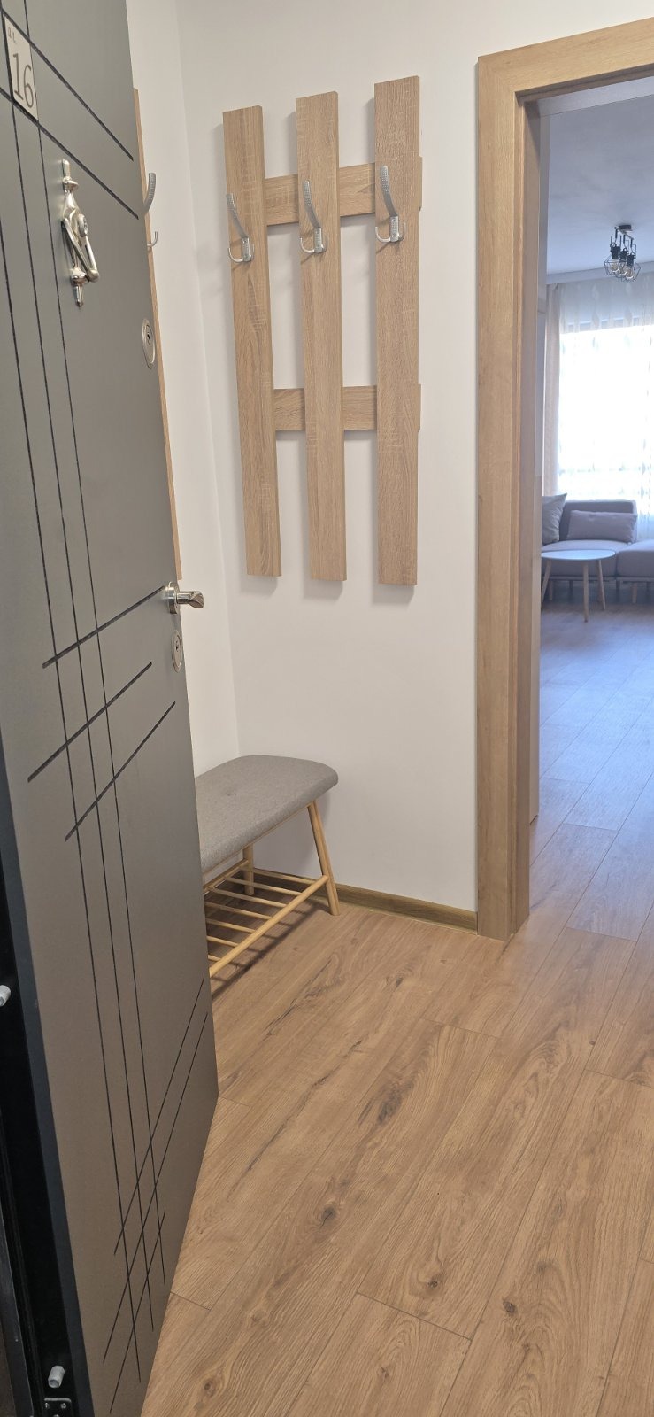 Til leie  1 soverom Plovdiv , Ostromila , 70 kvm | 50431498 - bilde [5]