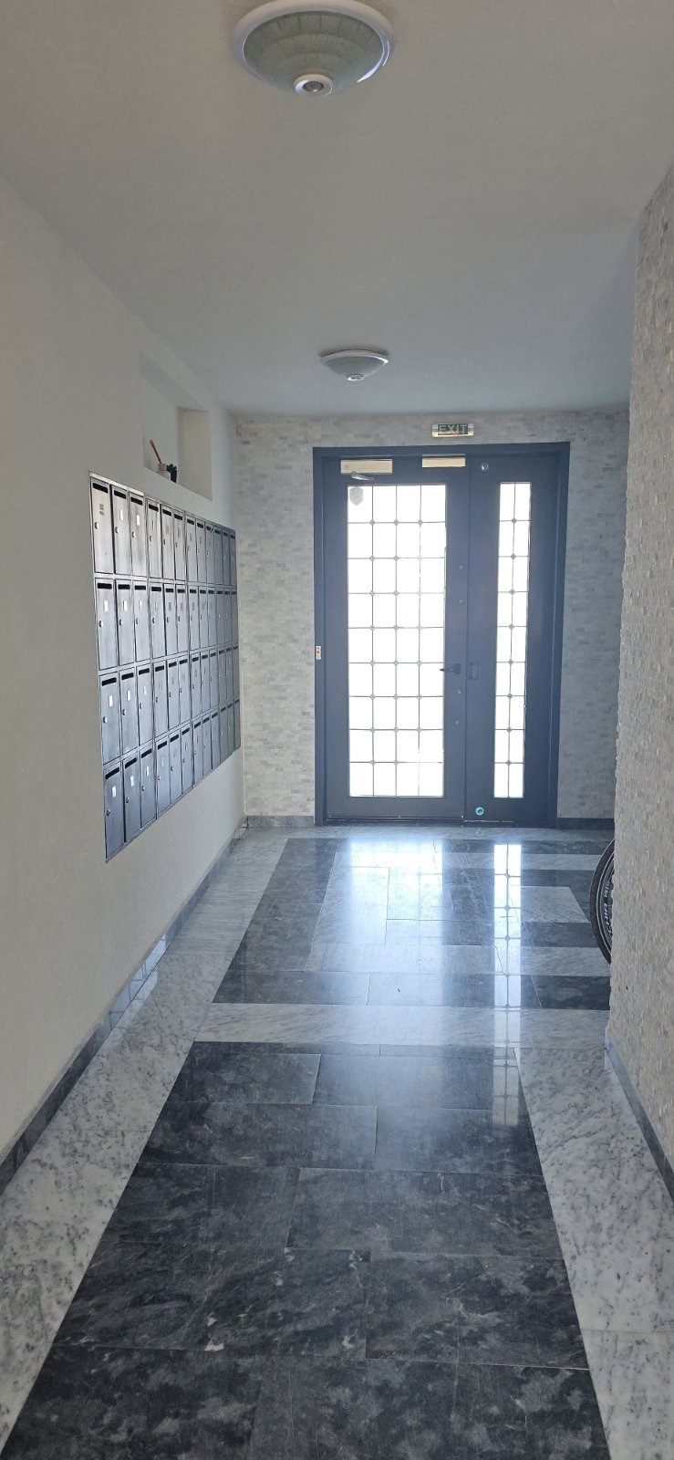 Til leie  1 soverom Plovdiv , Ostromila , 70 kvm | 50431498 - bilde [3]