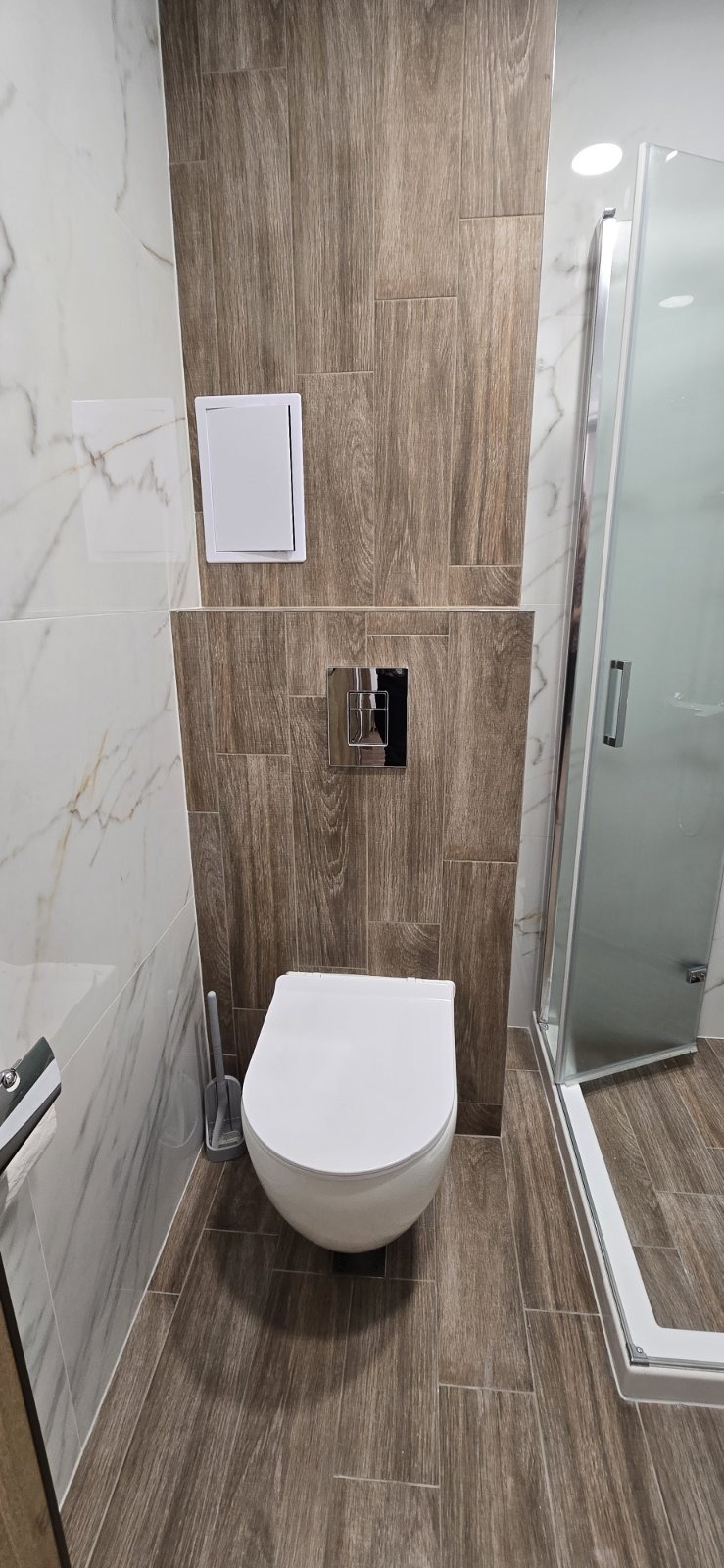 Til leie  1 soverom Plovdiv , Ostromila , 70 kvm | 50431498 - bilde [17]