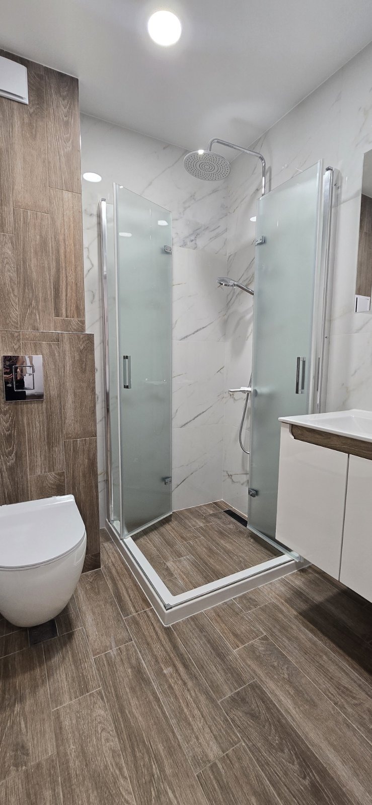 Til leie  1 soverom Plovdiv , Ostromila , 70 kvm | 50431498 - bilde [13]