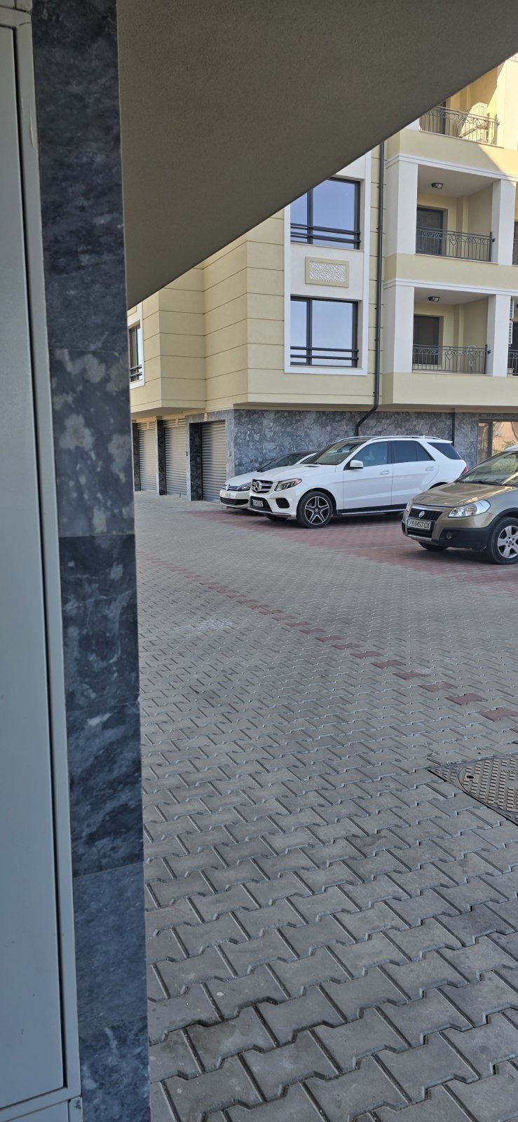 Til leie  1 soverom Plovdiv , Ostromila , 70 kvm | 50431498 - bilde [2]