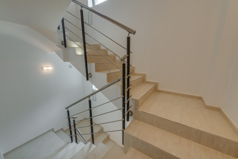 Дава под наем 2-СТАЕН, гр. София, Център, снимка 7 - Апартаменти - 52795909