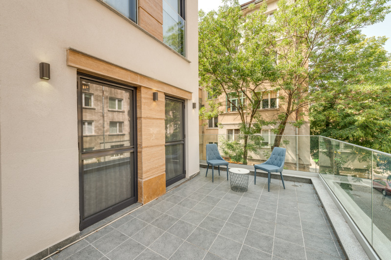 Дава под наем 2-СТАЕН, гр. София, Център, снимка 6 - Апартаменти - 52795909