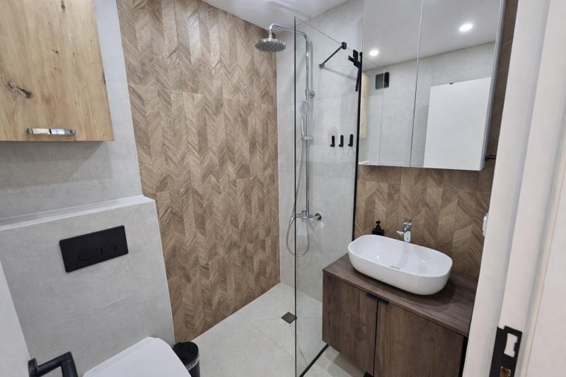 Дава под наем 2-СТАЕН, гр. София, Овча купел 2, снимка 7 - Апартаменти - 52882699