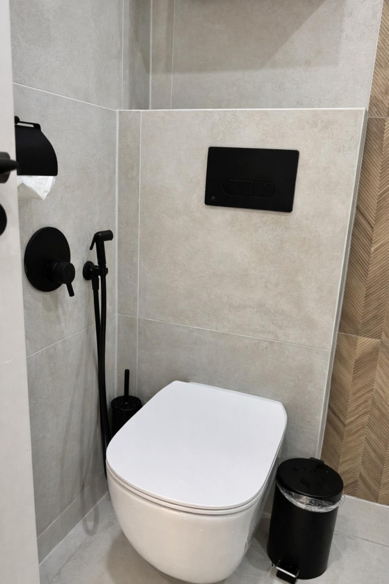 Дава под наем 2-СТАЕН, гр. София, Овча купел 2, снимка 9 - Апартаменти - 52882699