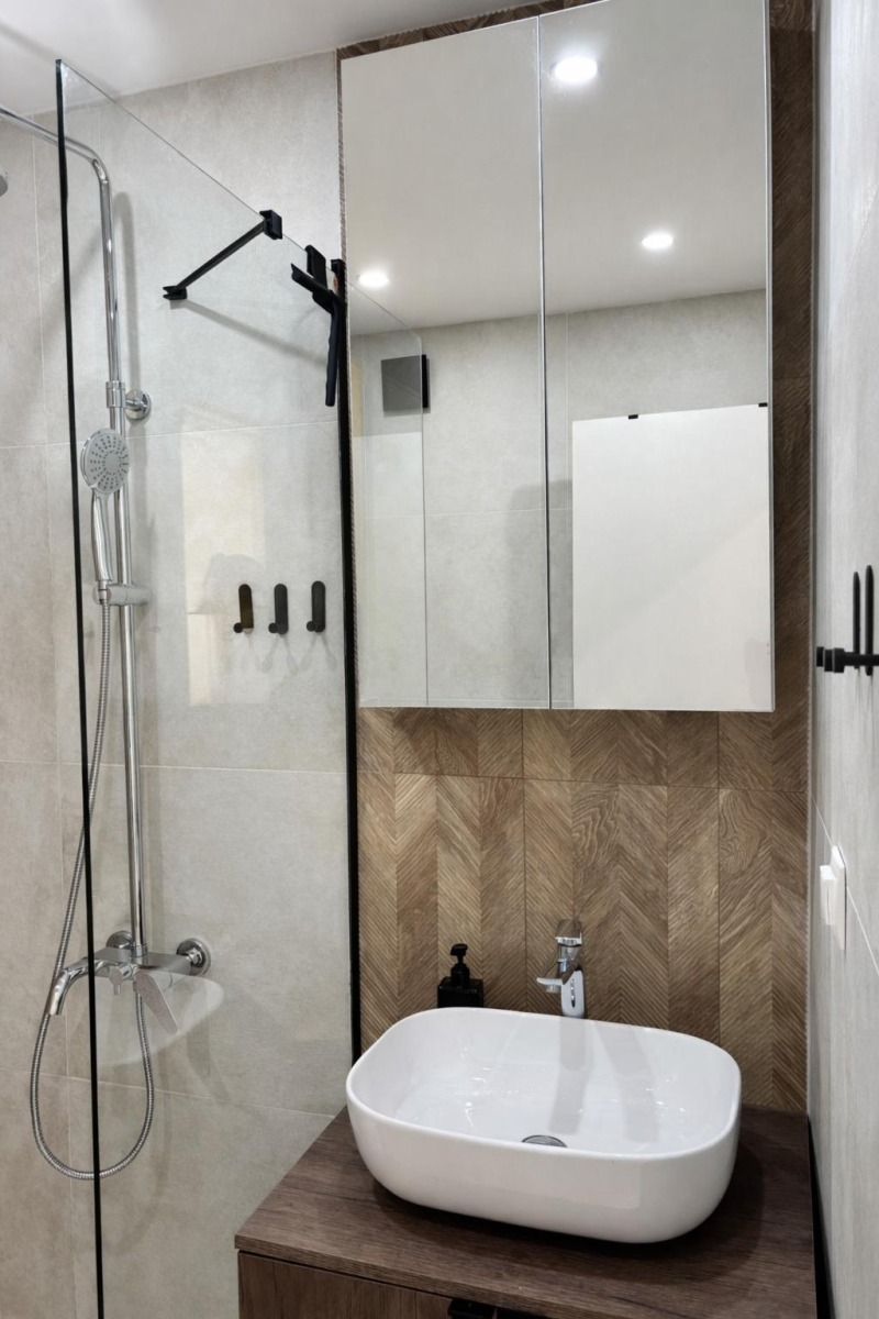 Дава под наем 2-СТАЕН, гр. София, Овча купел 2, снимка 8 - Апартаменти - 52882699