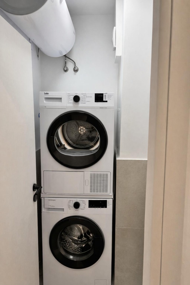 Дава под наем 2-СТАЕН, гр. София, Овча купел 2, снимка 10 - Апартаменти - 52882699