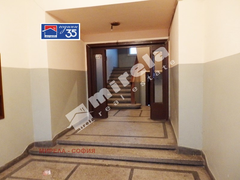 Дава под наем 2-СТАЕН, гр. София, Център, снимка 12 - Апартаменти - 53910783