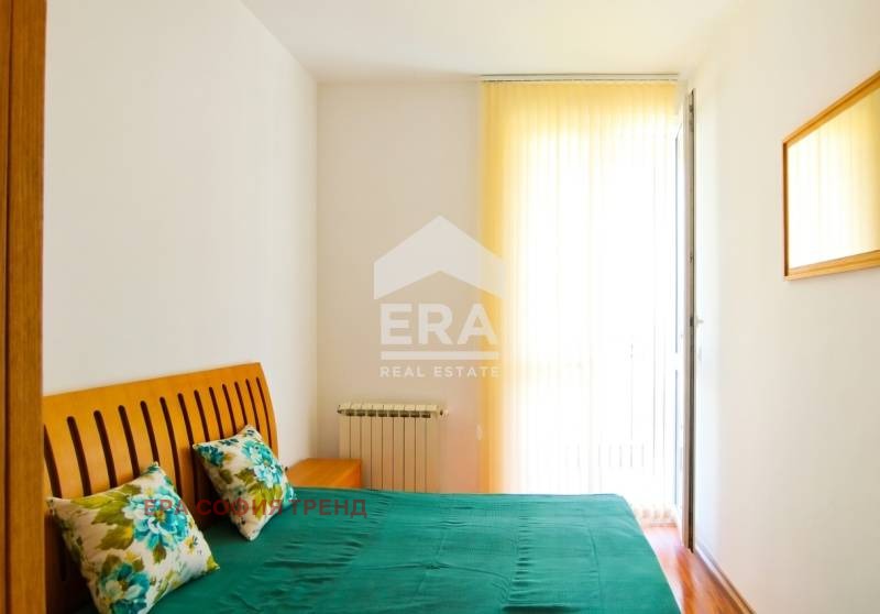 Дава под наем 2-СТАЕН, гр. София, Овча купел, снимка 3 - Апартаменти - 54111987