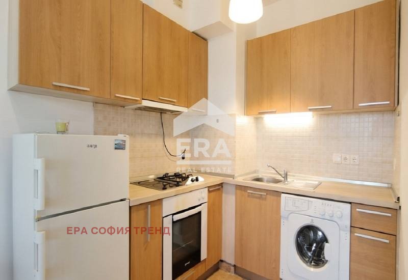 Дава под наем 2-СТАЕН, гр. София, Овча купел, снимка 5 - Апартаменти - 54111987