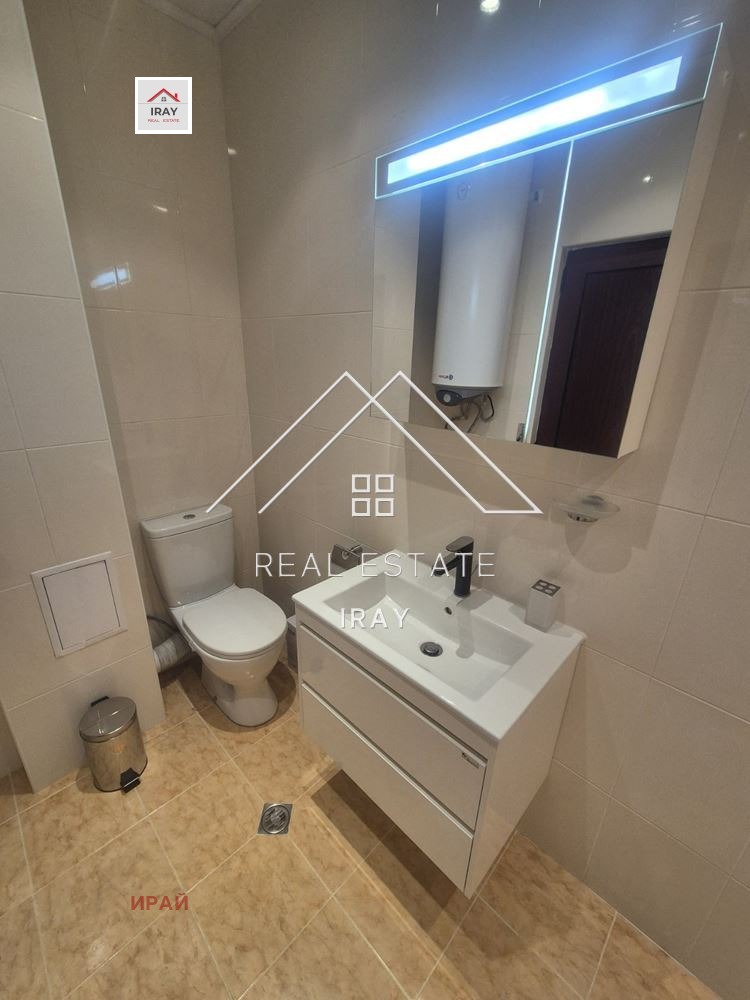 Дава под наем 2-СТАЕН, гр. Стара Загора, ОРБ, снимка 16 - Апартаменти - 55628822