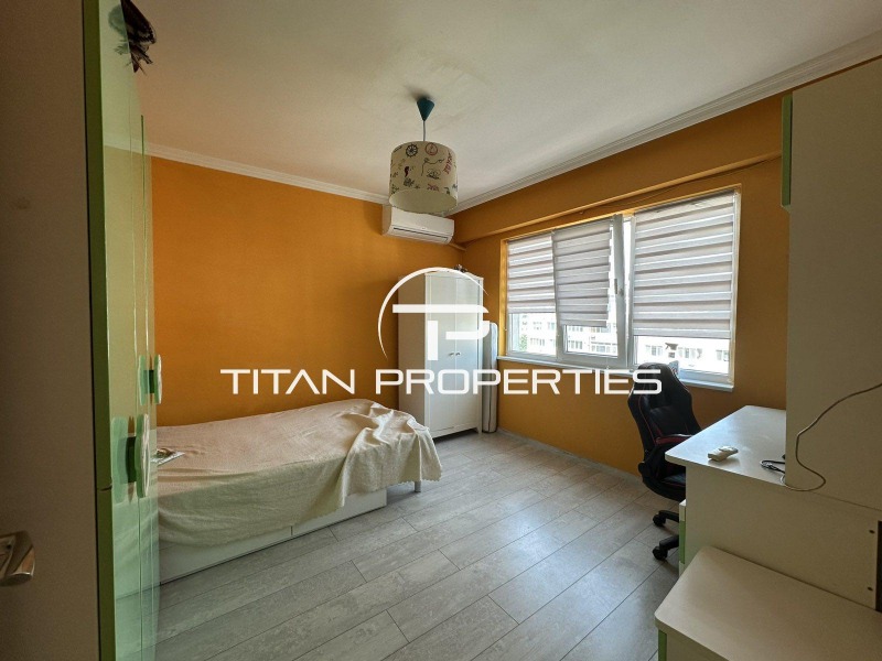 В оренду  2 спальні Бургас , Славейков , 61 кв.м | 34951813 - зображення [6]