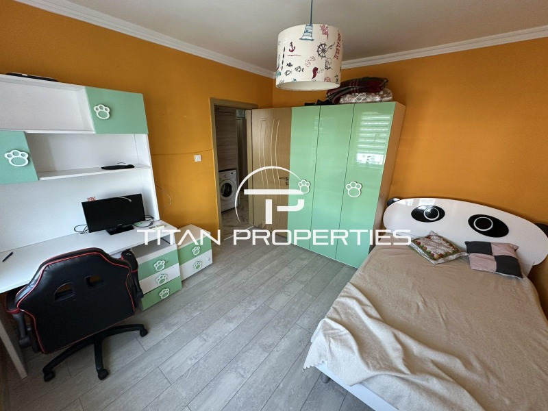 В оренду  2 спальні Бургас , Славейков , 61 кв.м | 34951813 - зображення [5]