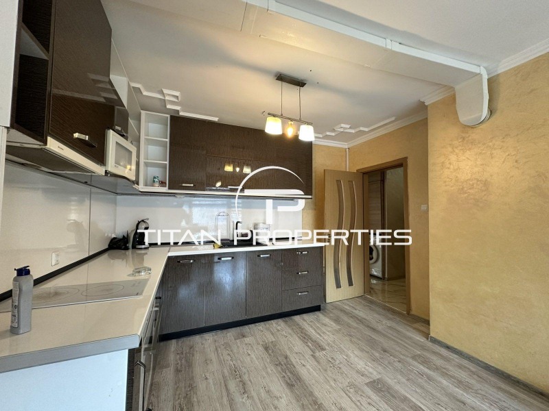 В оренду  2 спальні Бургас , Славейков , 61 кв.м | 34951813 - зображення [2]