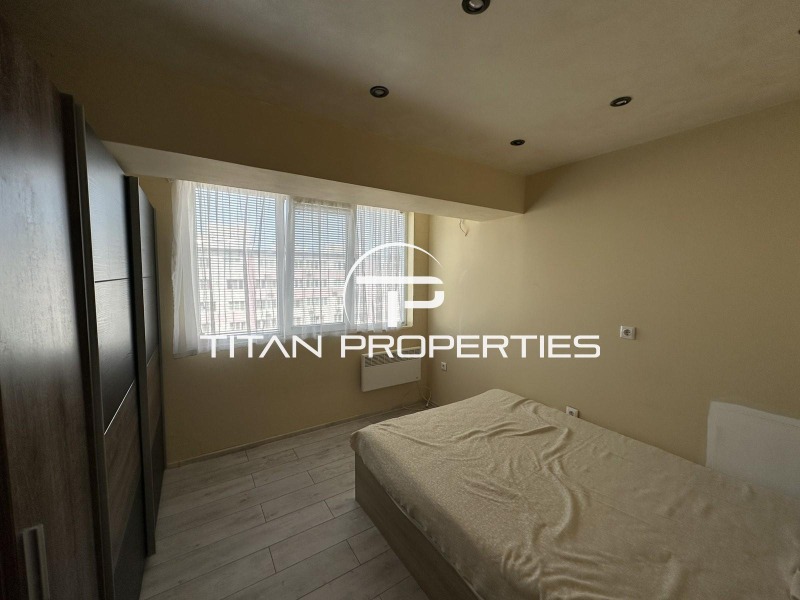 В оренду  2 спальні Бургас , Славейков , 61 кв.м | 34951813 - зображення [8]