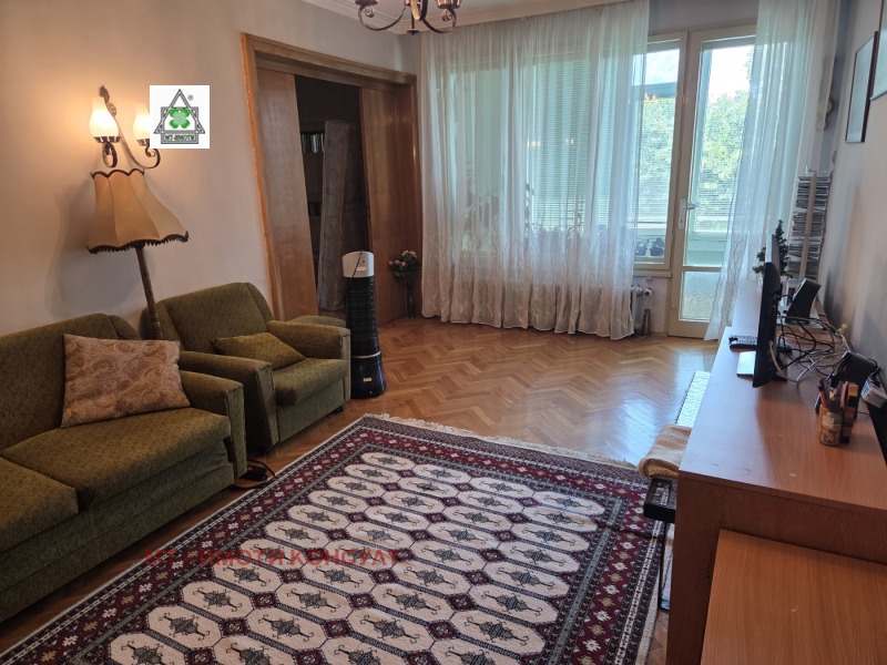 Дава под наем  3-стаен град София , Медицинска академия , 85 кв.м | 88048128 - изображение [4]