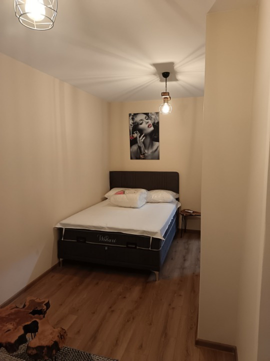 Издаје се  2 спаваће собе Софија , Центар , 74 м2 | 15950361 - слика [4]